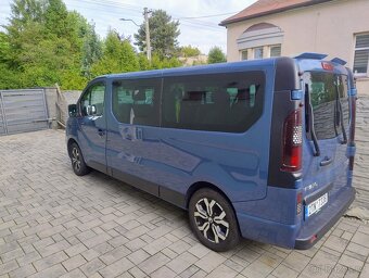 Vyměním Opel Vivaro 1.6cdti biturbo 92kw - 3