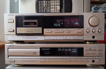 DENON sestava - 3
