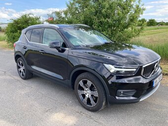 Volvo XC40, D3, Inscription, AWD, 2,0 diesel, r.v.2020 - 3