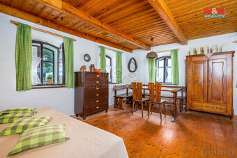 Prodej chalupy, 171 m², Krásné - 3