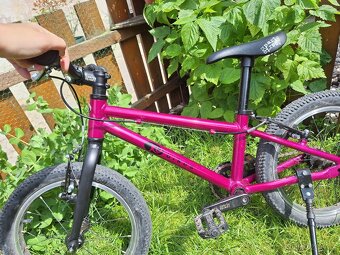 Kubikes 16L MTB - 3