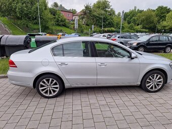 Prodám passat b7 2011 103kw 2litr nafta - 3
