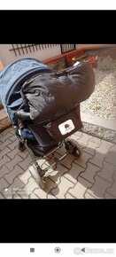 Sporťák baby wave - 3