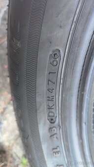 175/60 R16 Bridgestone - 3