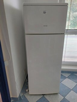 Lednice s mrazakem - 3