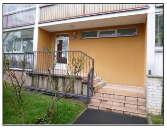 Byt 3+1 v Praze - Prosek, ID 7344e 1607 - 3