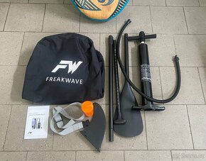 Paddleboard,sup 335cm/140kg.. - 3