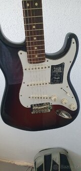 Fender Player SSS-HSS - 3