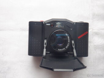 PRODÁM: MINOX 35  GT-E - 3