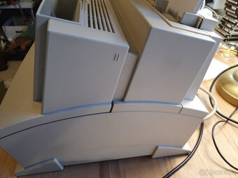 prodám 2ks laserové tiskárny HP LaserJet 6L s tonery - 3