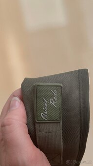 Karbonová vrhací tyč Orient Rods Bombus 27 - 3