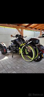 CAN AM RYKER 900 SPORT - 3