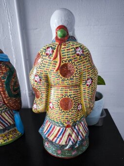 Čínský porcelán - 3