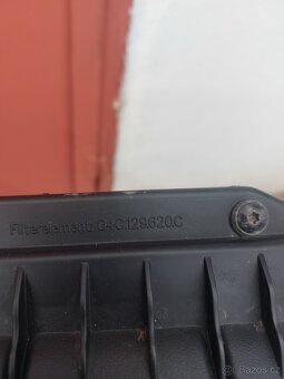 Filtrbox 1.0 mpi škoda vw seat - 3