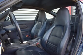 Porsche 911 Carrera Coupé 3.4 (typ 996) 1999 - 3