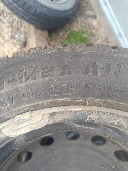 GREEN-Max All Season 145/70 R13 - 3