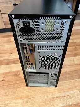 🖥️ Prodám spolehlivý počítač – ideální na běžné použití - 3