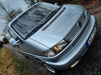 Vw T4 Multivan Atlantis 111kw paket syncro - 3