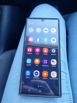 Samsung S23 Ultra - 3