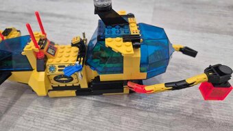 LEGO 6175 Aquanauts - Crystal Explorer Sub - 3