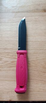 nůž Morakniv - 3
