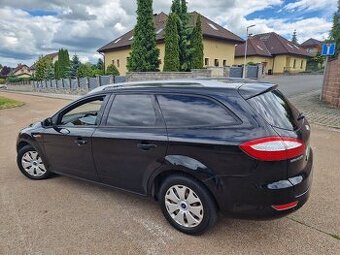 Ford Mondeo Combi 2.0 tdci 103 kw - hezké - STK 2027 - 3