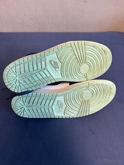 Jordan 1 mid, vel. 44,5 - 3