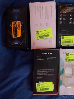 Kryty na iPhone 13 pro Max - 3
