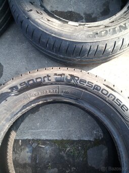 Pneumatiky 195/65 r15 - 3