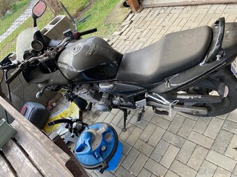 Prodám Suzuki bandit - 3