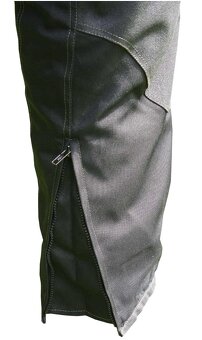 Moto kalhoty 7 XL - 3