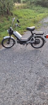 Babetta 210 - 3