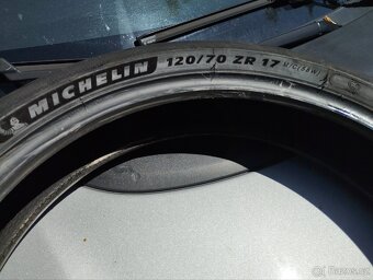 120/70 R17 Michelin Power 5 - 3