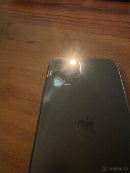 Apple iPhone 11 Pro 256 GB - 3