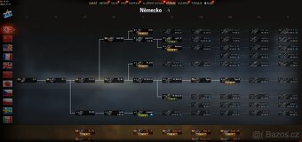 World of tanks účet - 3