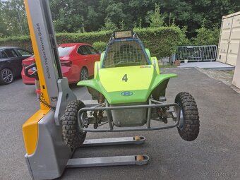 Havel Buggy - 3