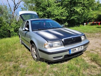 Skoda octavia 1.9tdi 66kw - 3
