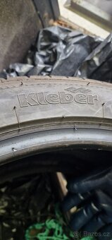 Pneumatiky Kleber 235/45 R 18 - 3