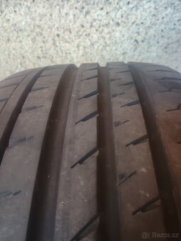 Pneu 235x45 r 18 - 3
