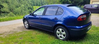 Seat Leon 1.6 77 kw - 3