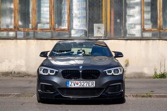 BMW Rad 1 M 140i xDrive Shadow A/T - 3
