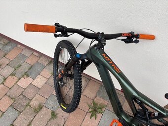 Horské kolo Orbea Rallon M20 carbon - 3