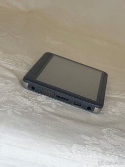 Explay M22 – přehrávač 8GB bez příslušenství - 3