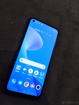 Realme 7 Pro 128GB 8GB RAM 6.4" 64MP
- 3