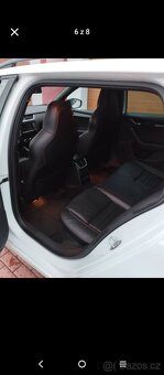 Škoda Octavia 3 rs - 3