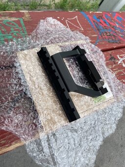 Airsoft SVD Dragunov - 3