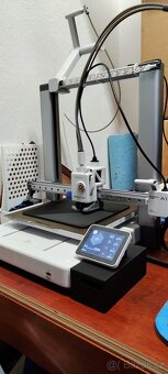 3d tiskárna Bambulab A1 s AMS - 3