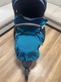 Thule Urban glide 2 - 3