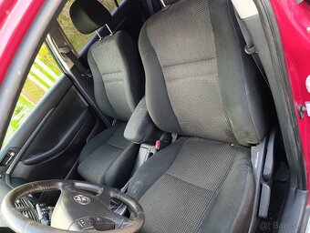 Toyota Avensis 2006 kombi - 3