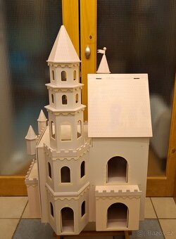 Hrací domeček - 3